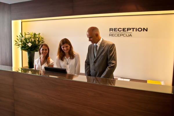 Hotel Park Belgrad (Belgrade)